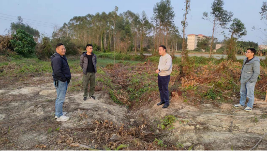 簡報(bào)2023-19期 沙湖鎮(zhèn):黨建引領(lǐng)備春耕 不誤農(nóng)時(shí)不負(fù)春850.png