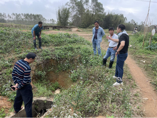 簡報(bào)2023-19期 沙湖鎮(zhèn):黨建引領(lǐng)備春耕 不誤農(nóng)時(shí)不負(fù)春1367.png